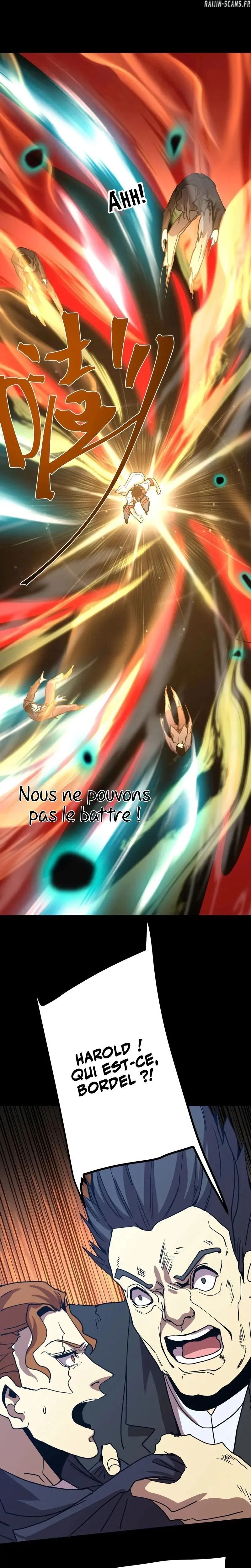 Read Logging 10000 Years Into The Future FR Manga Online