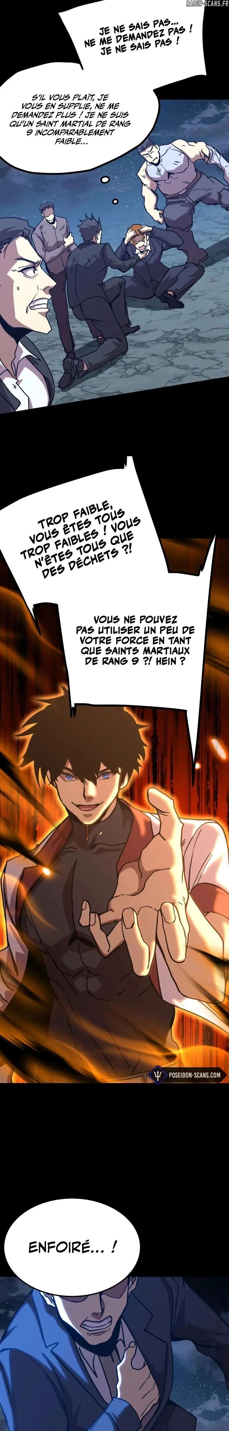 Read Logging 10000 Years Into The Future FR Manga Online