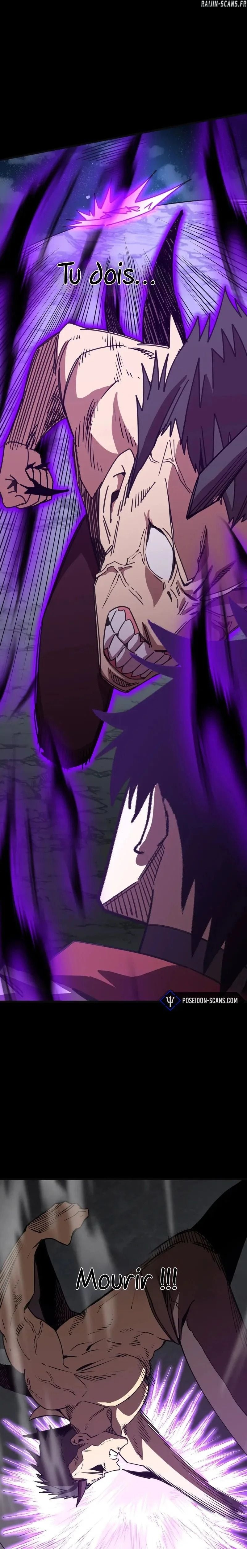 Read Logging 10000 Years Into The Future FR Manga Online