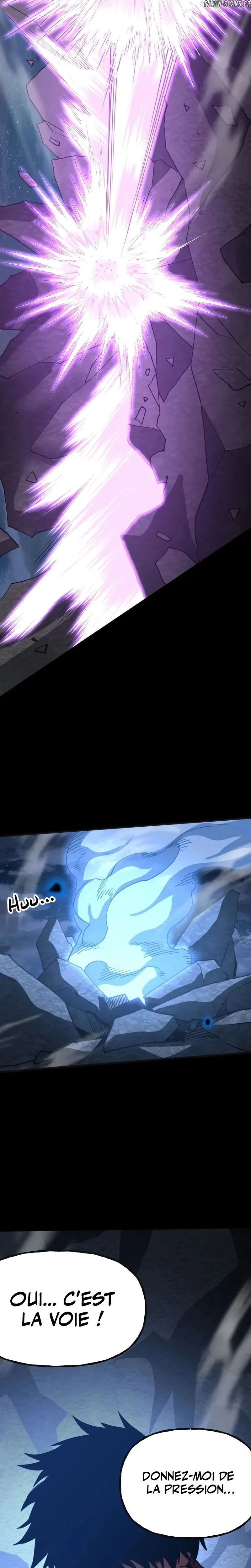 Read Logging 10000 Years Into The Future FR Manga Online