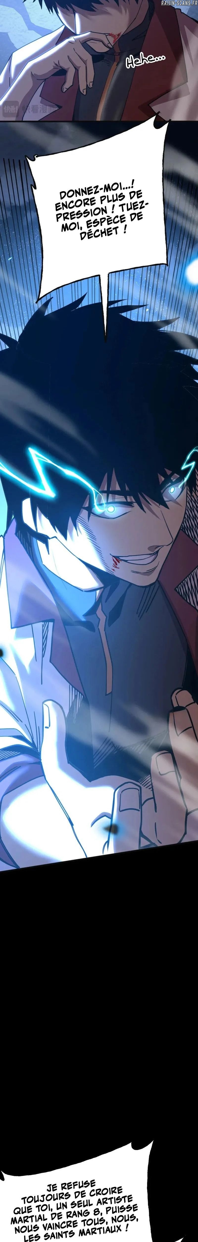 Read Logging 10000 Years Into The Future FR Manga Online