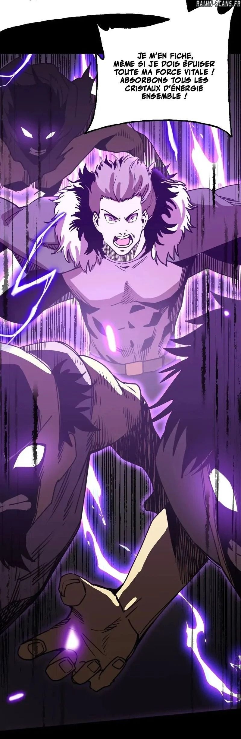 Read Logging 10000 Years Into The Future FR Manga Online