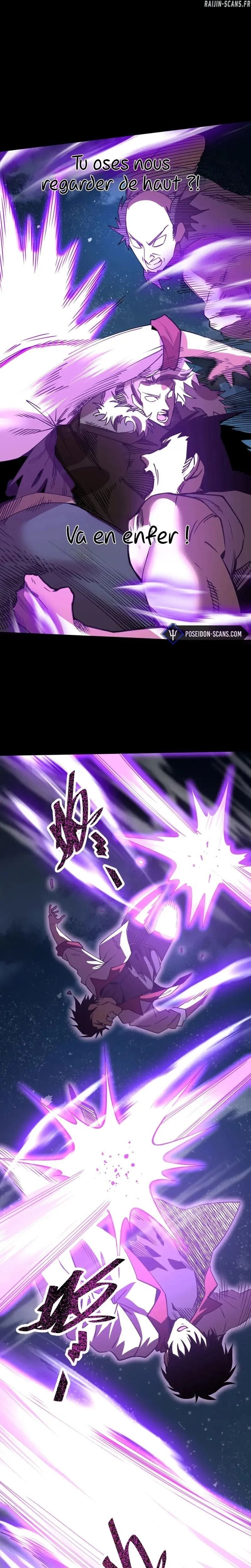 Read Logging 10000 Years Into The Future FR Manga Online