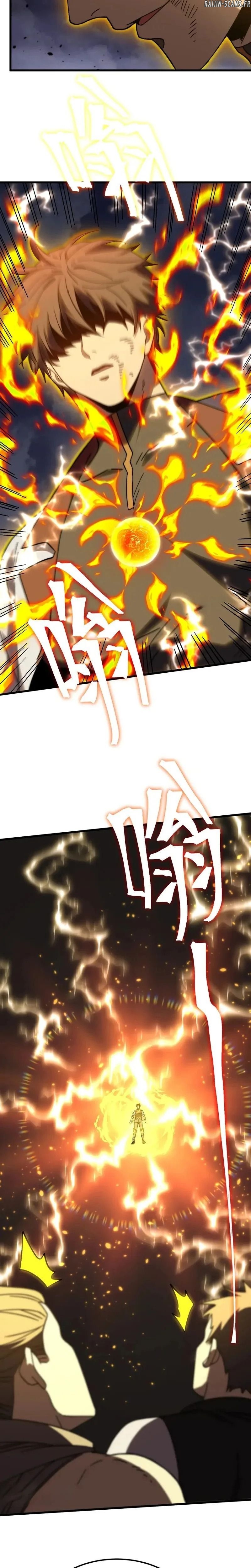 Read Logging 10000 Years Into The Future FR Manga Online