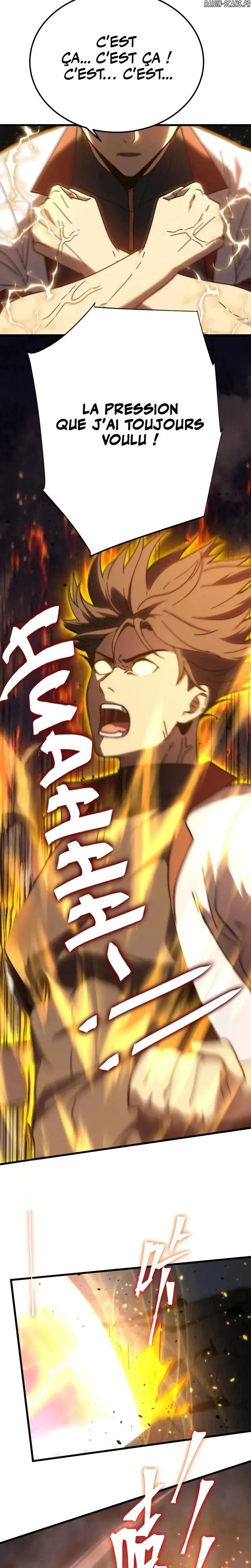 Read Logging 10000 Years Into The Future FR Manga Online