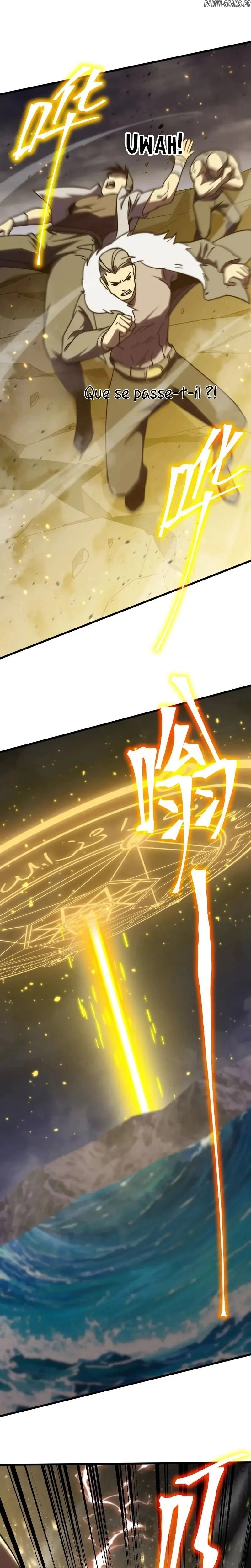 Read Logging 10000 Years Into The Future FR Manga Online