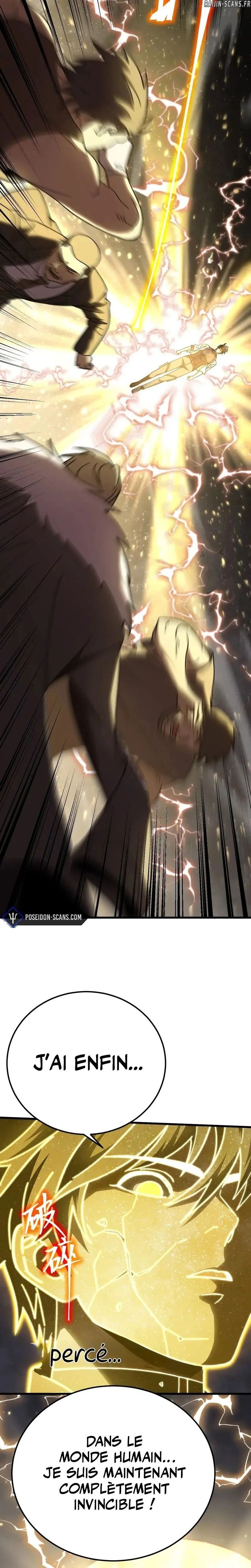 Read Logging 10000 Years Into The Future FR Manga Online