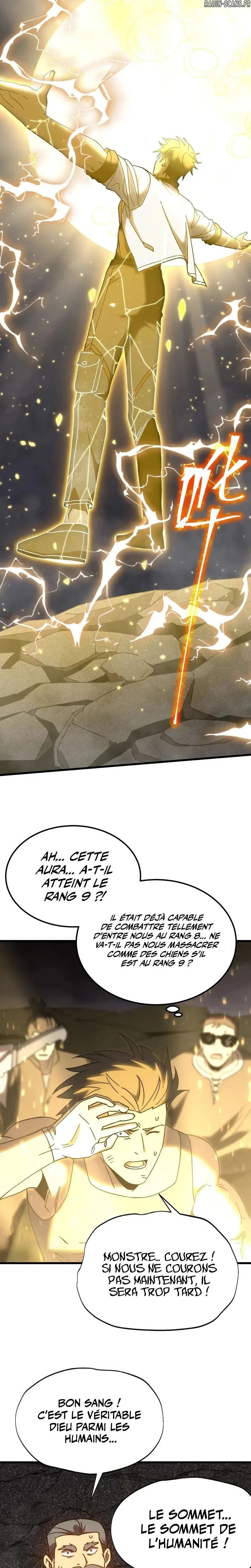 Read Logging 10000 Years Into The Future FR Manga Online