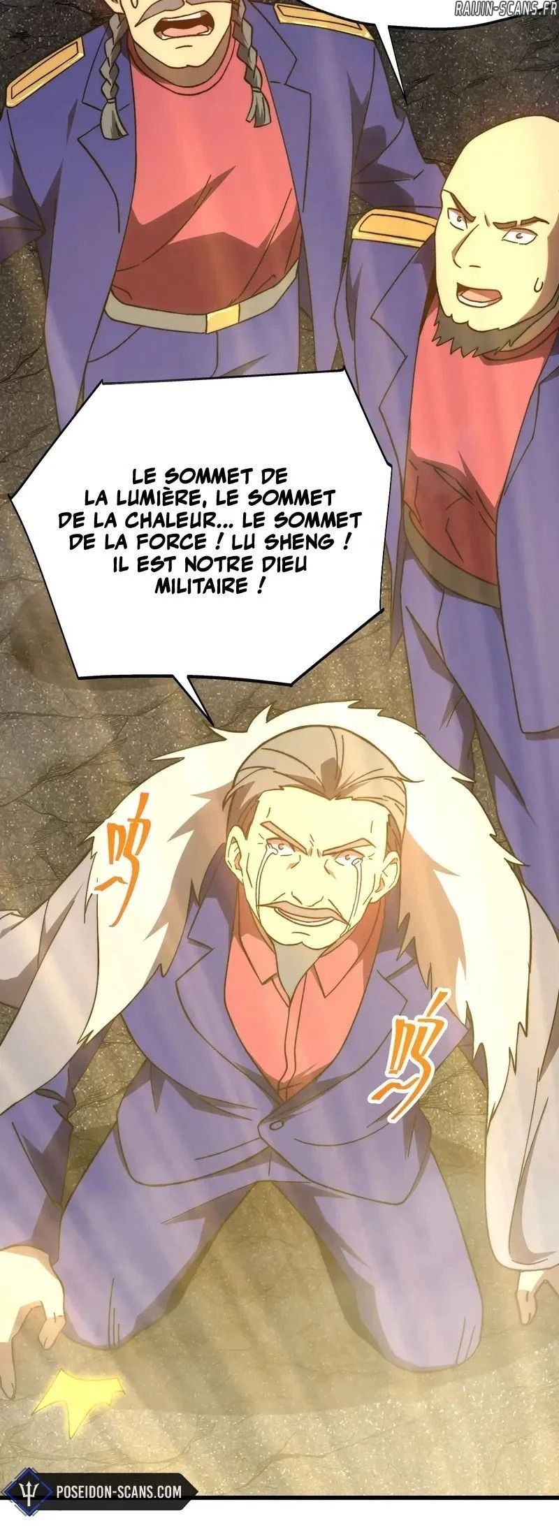 Read Logging 10000 Years Into The Future FR Manga Online