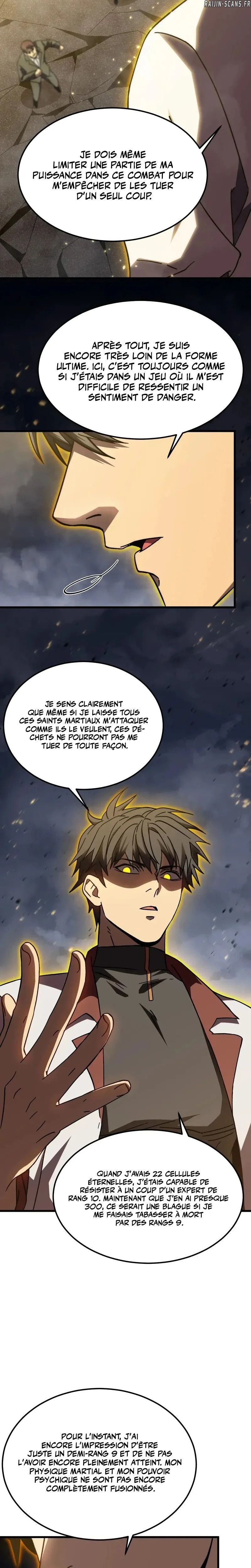 Read Logging 10000 Years Into The Future FR Manga Online