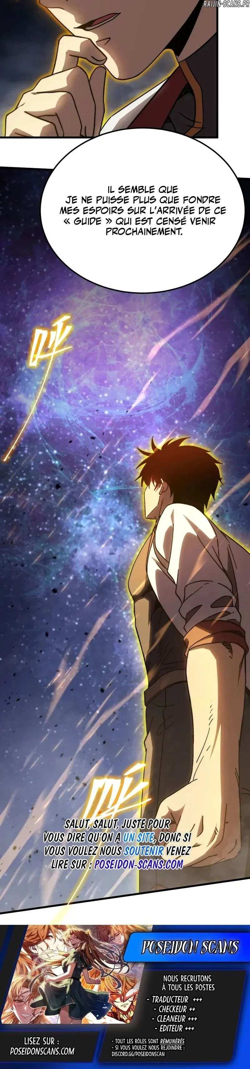 Read Logging 10000 Years Into The Future FR Manga Online