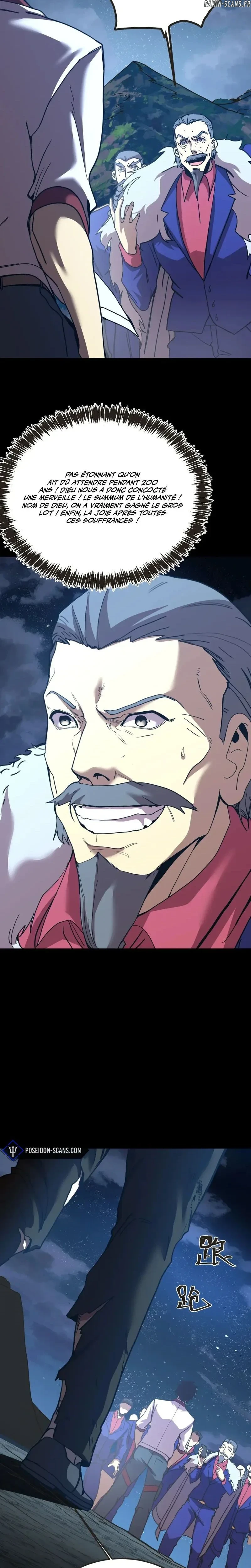 Read Logging 10000 Years Into The Future FR Manga Online