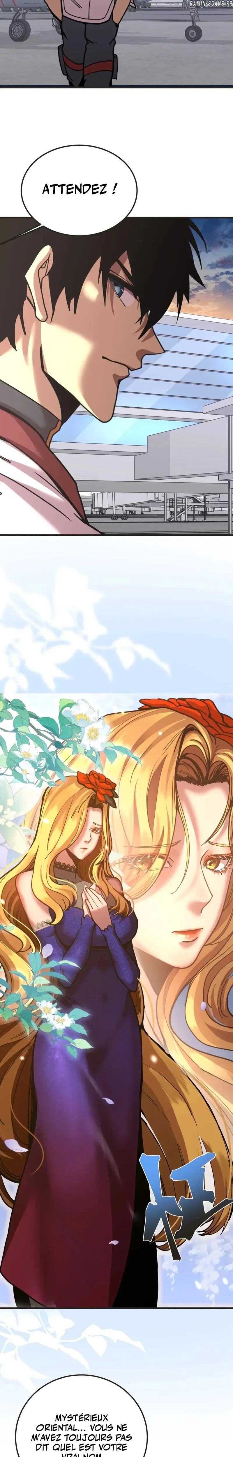 Read Logging 10000 Years Into The Future FR Manga Online