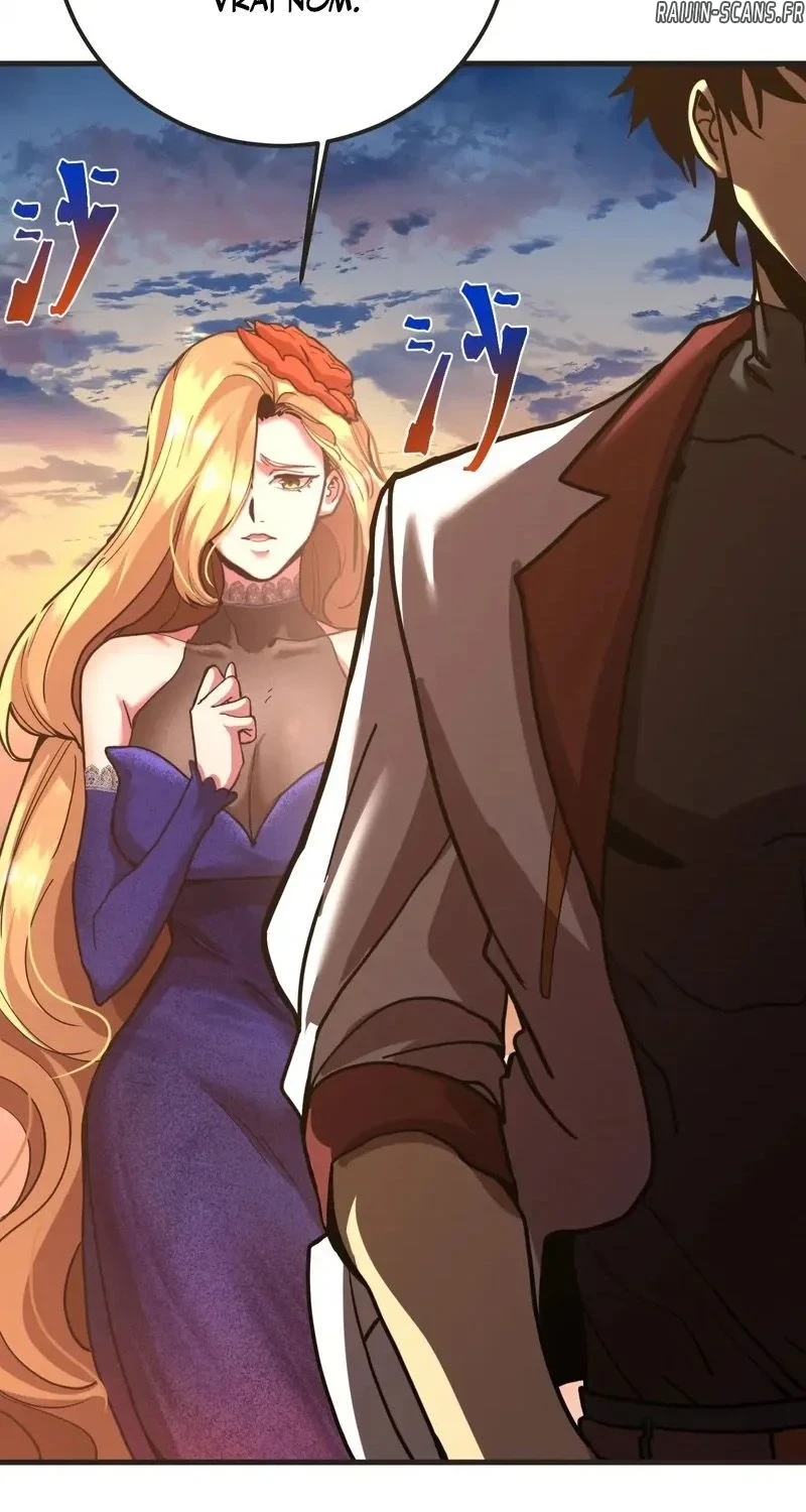 Read Logging 10000 Years Into The Future FR Manga Online