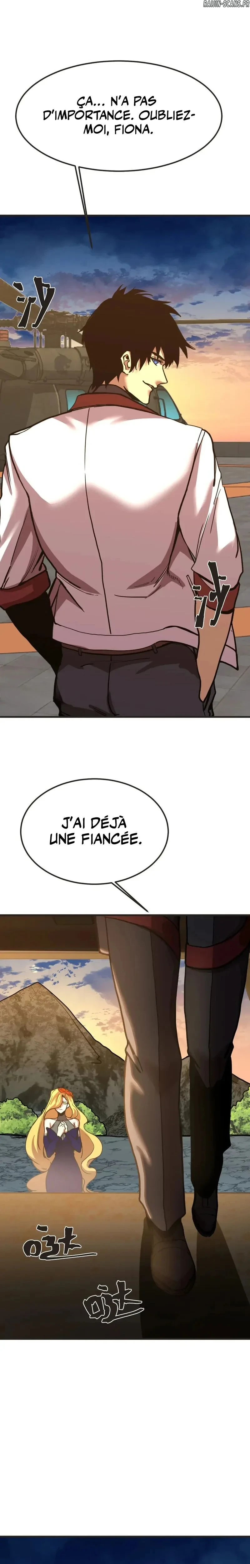 Read Logging 10000 Years Into The Future FR Manga Online