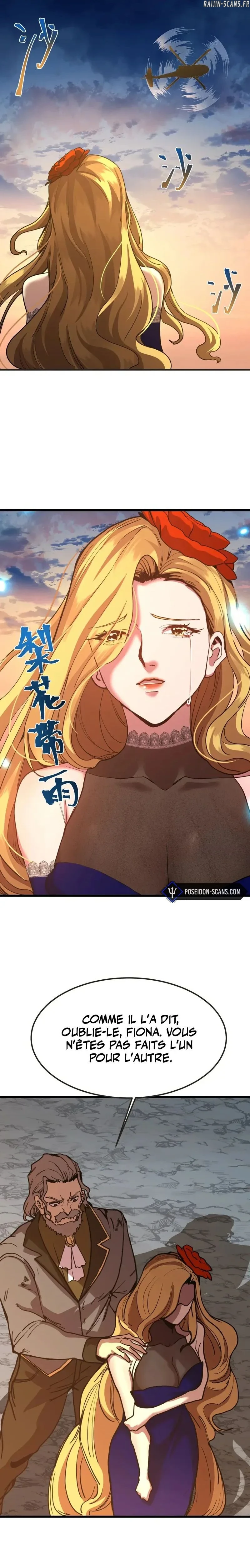 Read Logging 10000 Years Into The Future FR Manga Online