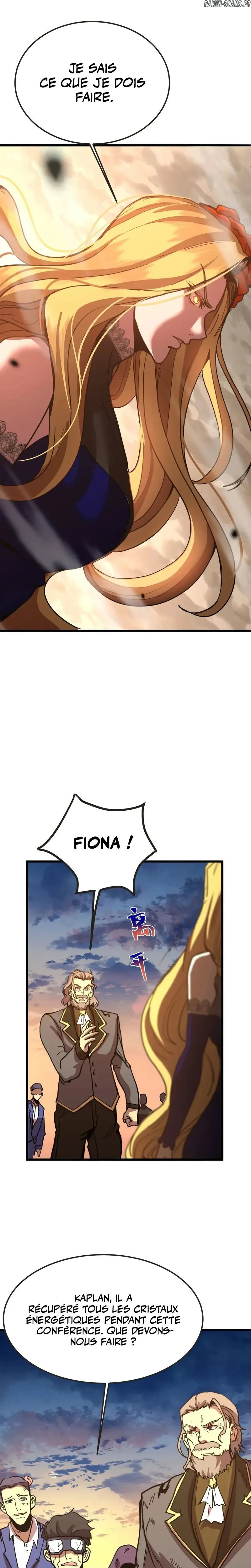 Read Logging 10000 Years Into The Future FR Manga Online