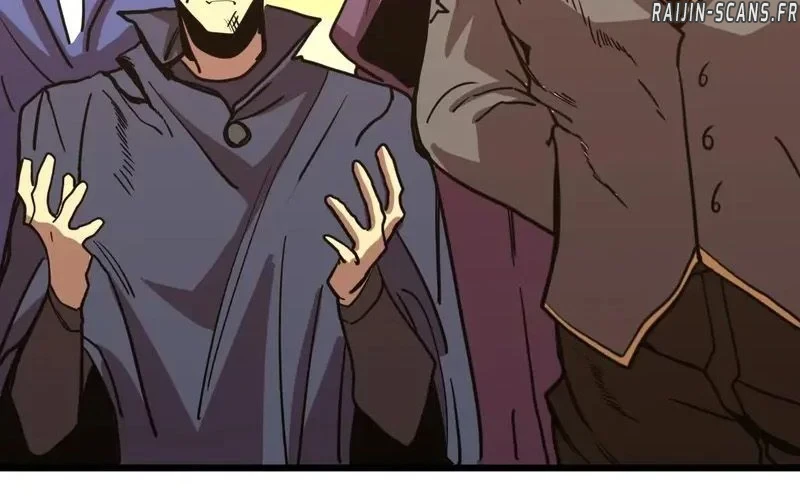 Read Logging 10000 Years Into The Future FR Manga Online