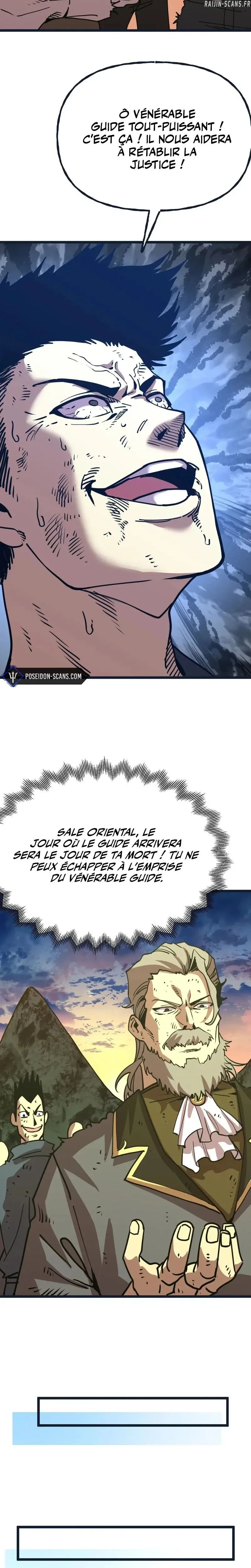 Read Logging 10000 Years Into The Future FR Manga Online