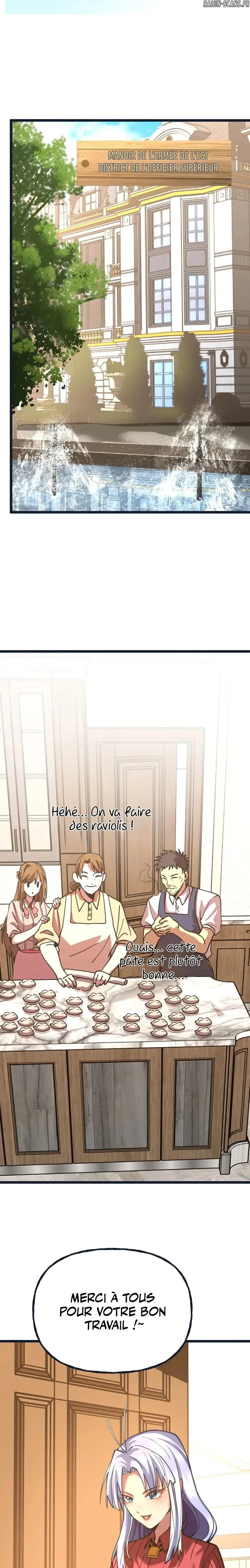 Read Logging 10000 Years Into The Future FR Manga Online