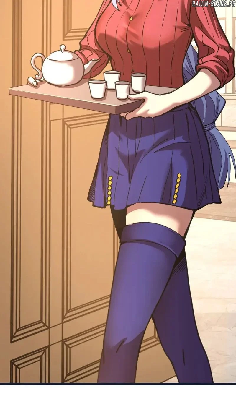 Read Logging 10000 Years Into The Future FR Manga Online