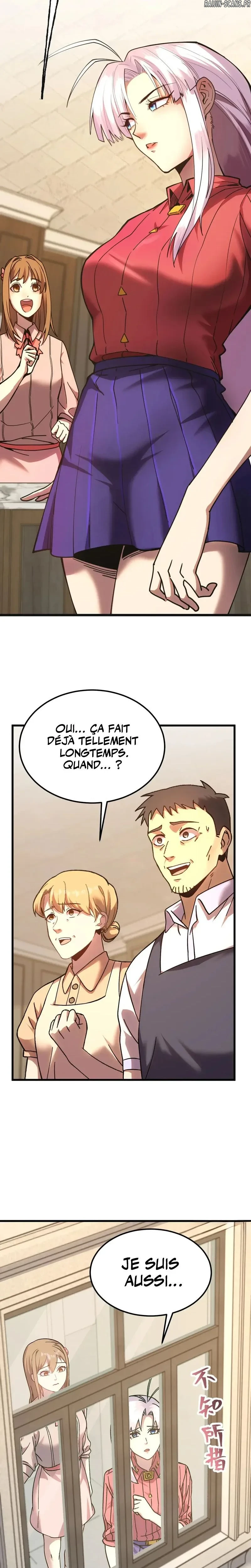 Read Logging 10000 Years Into The Future FR Manga Online