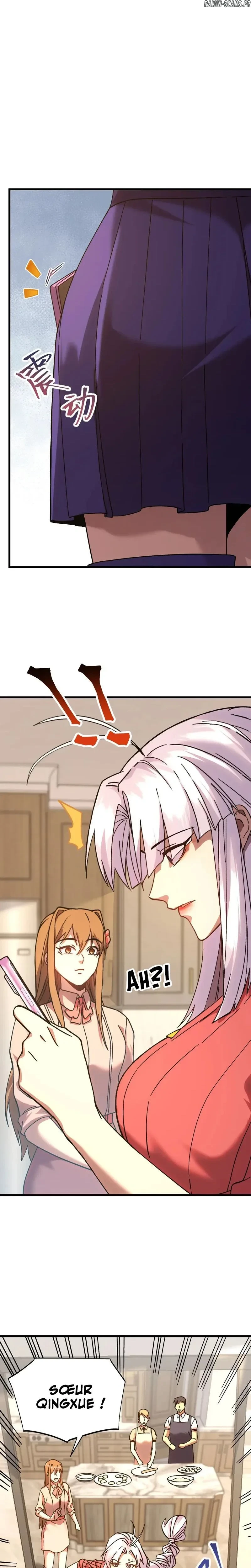 Read Logging 10000 Years Into The Future FR Manga Online