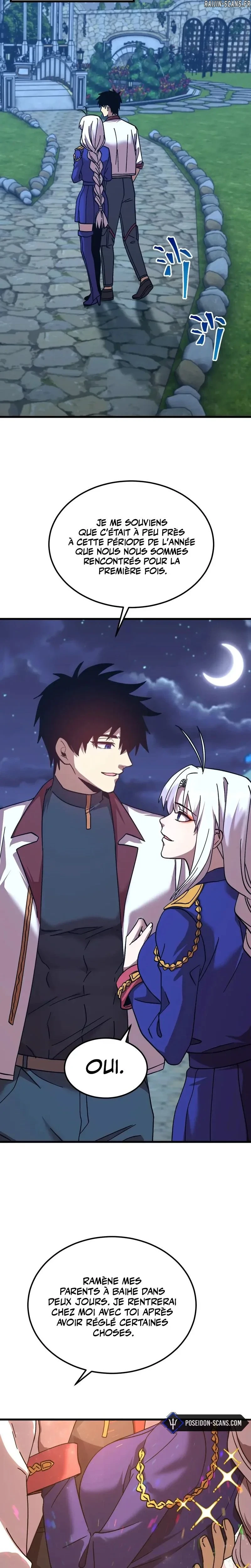 Read Logging 10000 Years Into The Future FR Manga Online