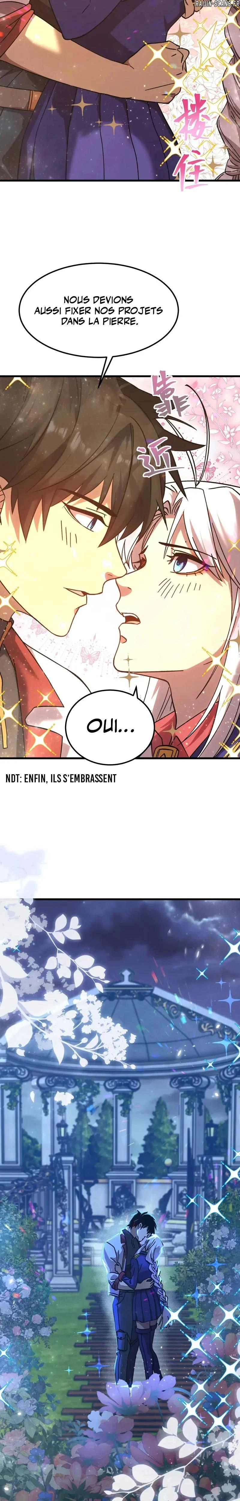 Read Logging 10000 Years Into The Future FR Manga Online