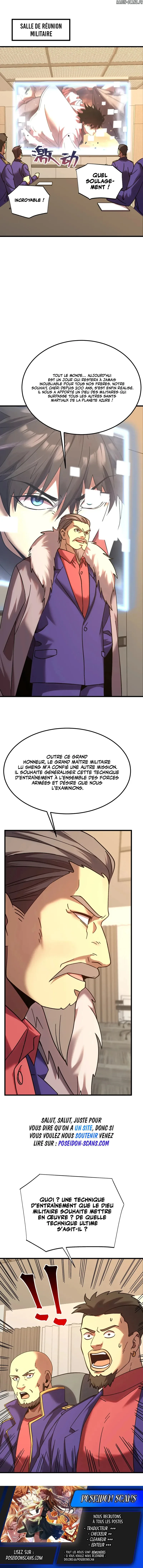 Read Logging 10000 Years Into The Future FR Manga Online