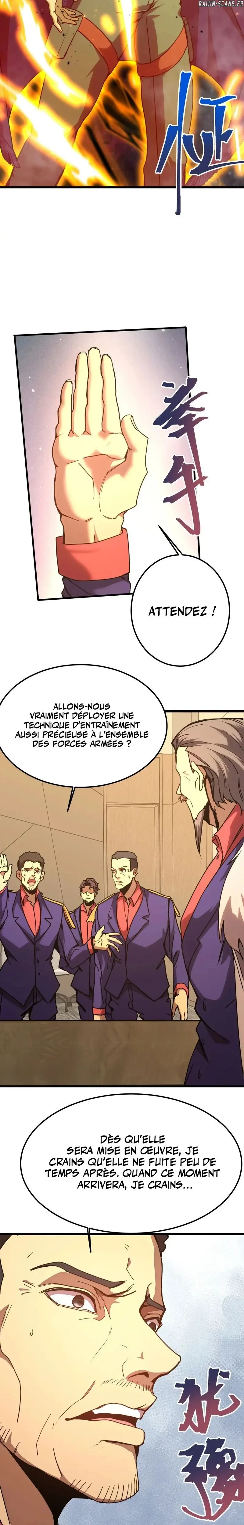 Read Logging 10000 Years Into The Future FR Manga Online