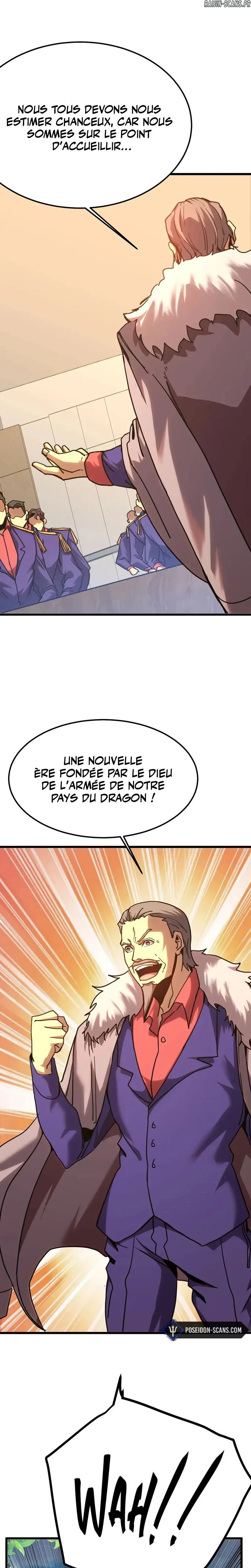 Read Logging 10000 Years Into The Future FR Manga Online