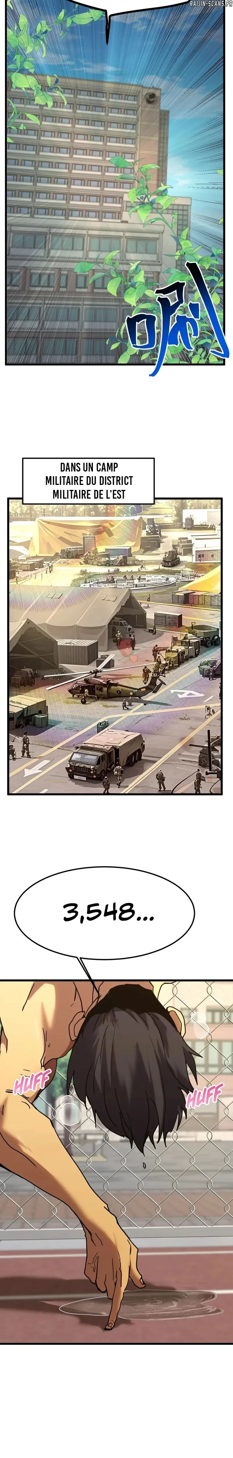 Read Logging 10000 Years Into The Future FR Manga Online