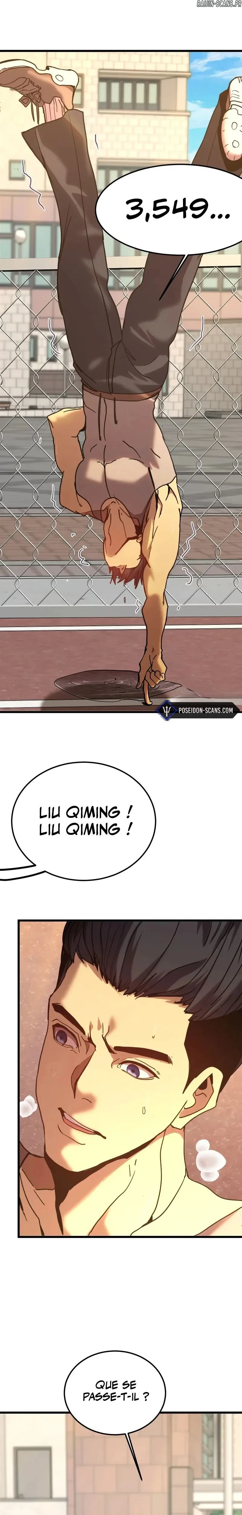 Read Logging 10000 Years Into The Future FR Manga Online