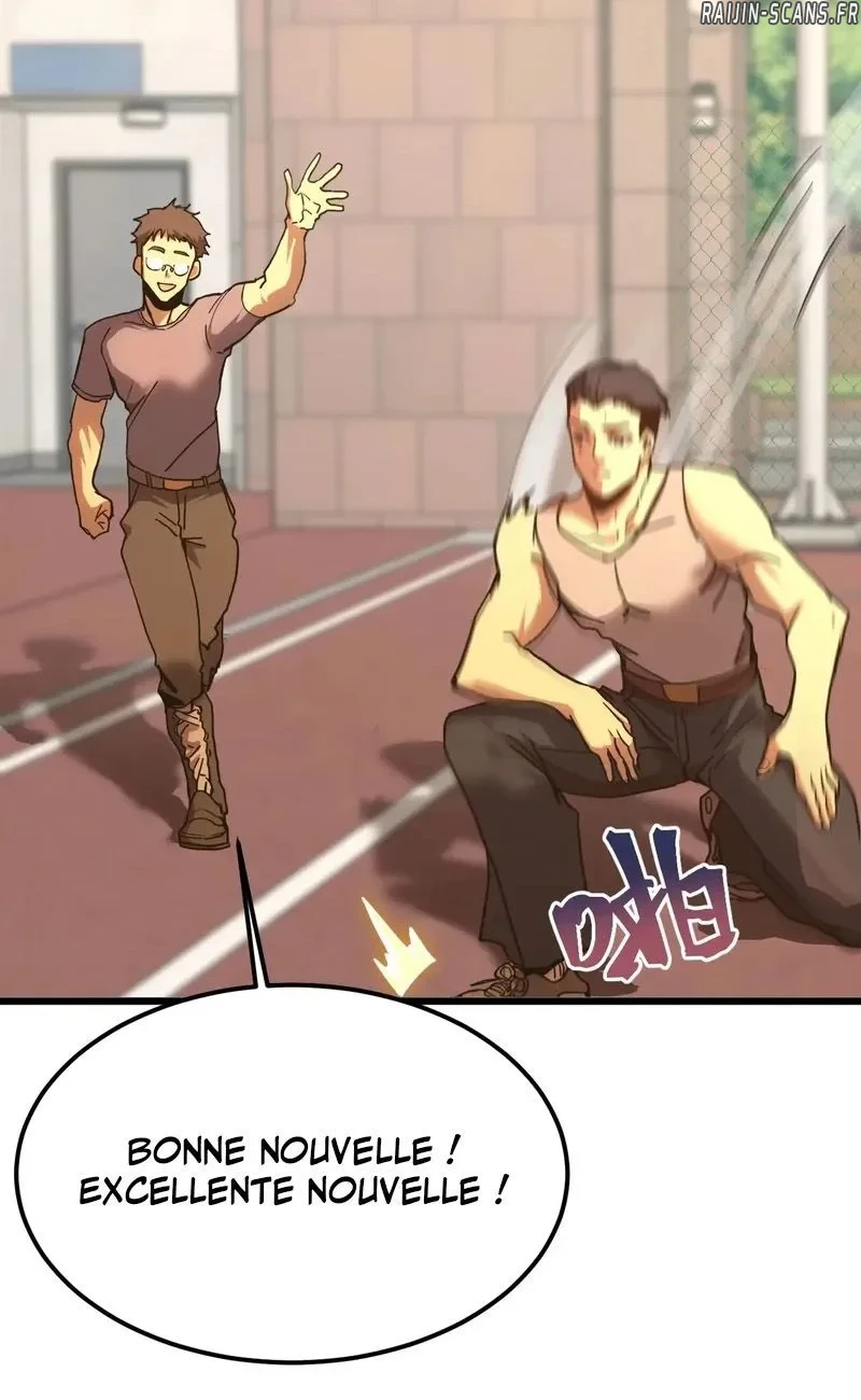 Read Logging 10000 Years Into The Future FR Manga Online