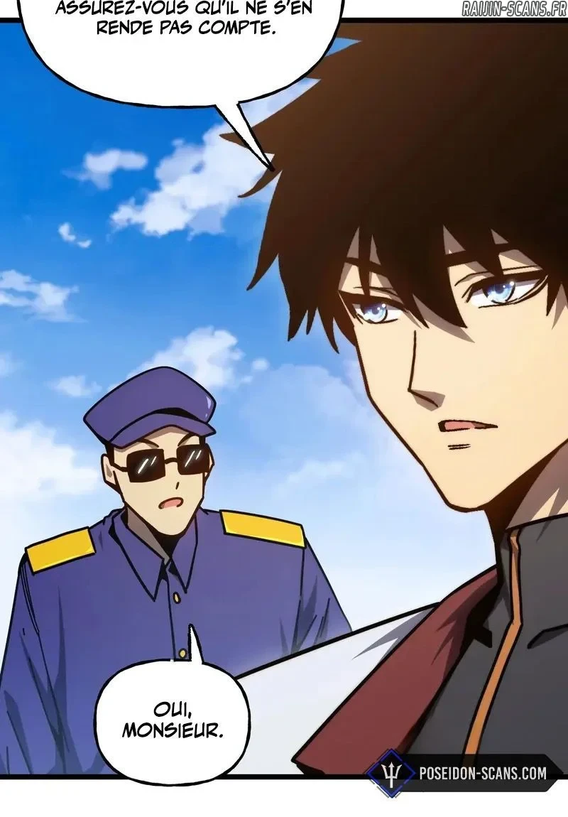 Read Logging 10000 Years Into The Future FR Manga Online