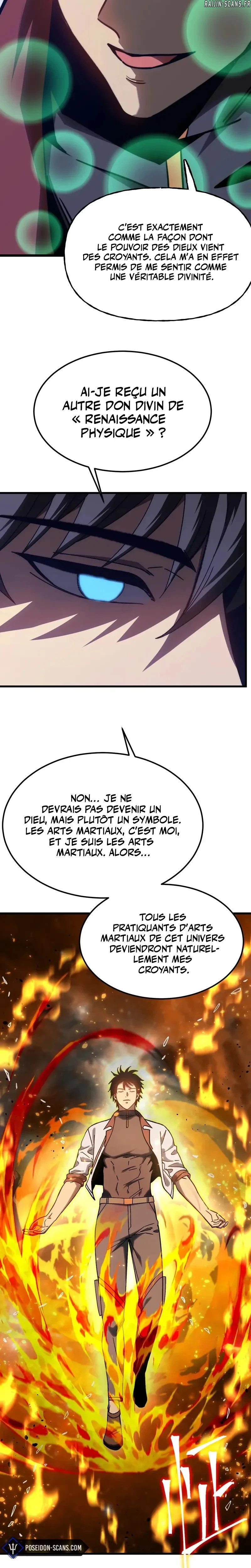 Read Logging 10000 Years Into The Future FR Manga Online