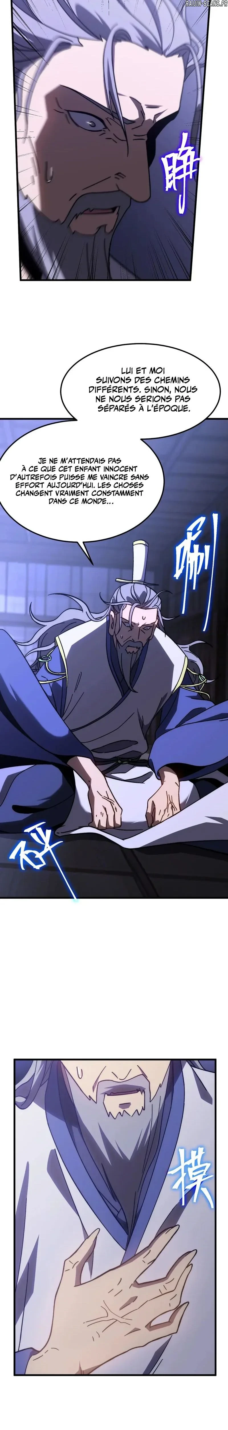 Read Logging 10000 Years Into The Future FR Manga Online