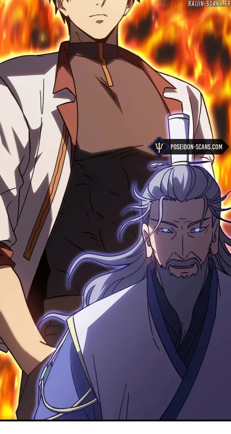 Read Logging 10000 Years Into The Future FR Manga Online