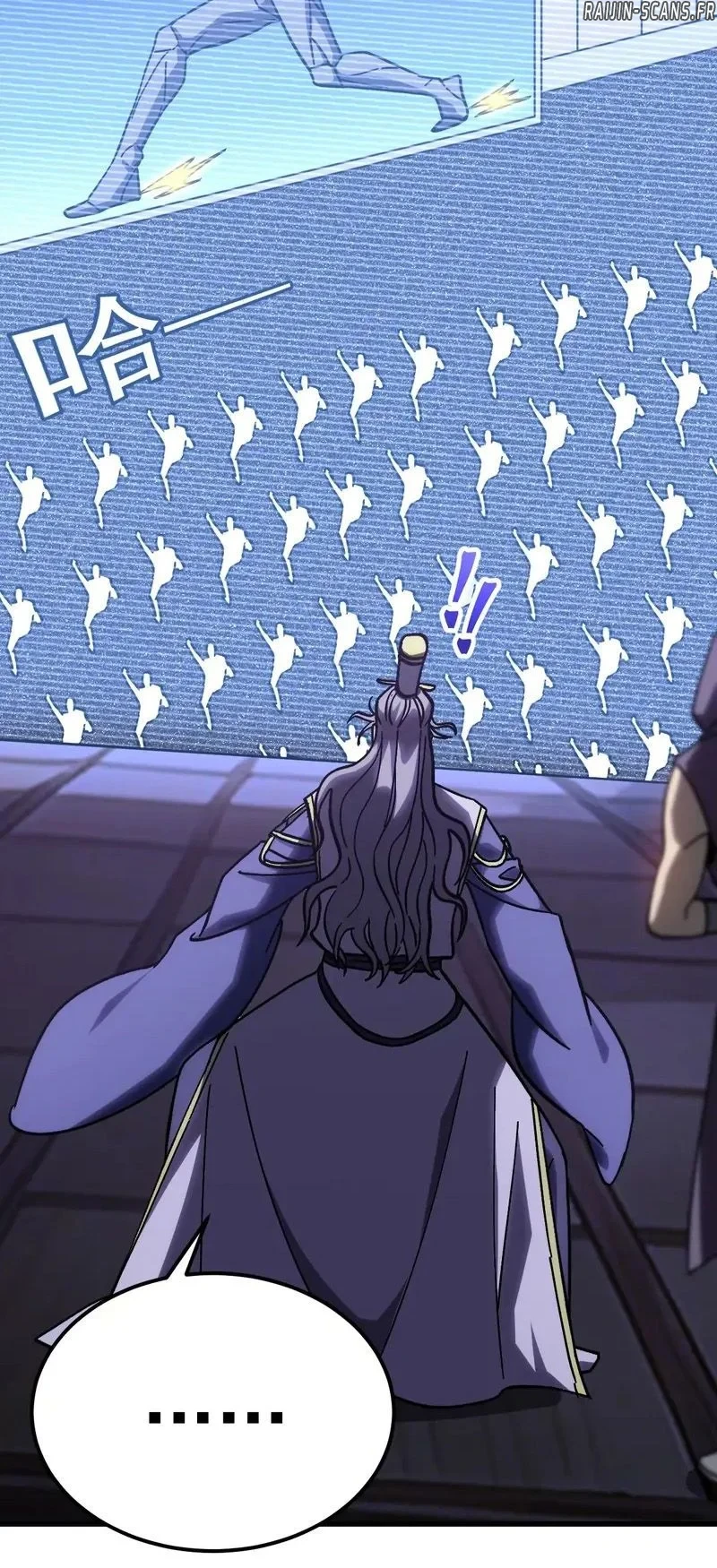 Read Logging 10000 Years Into The Future FR Manga Online