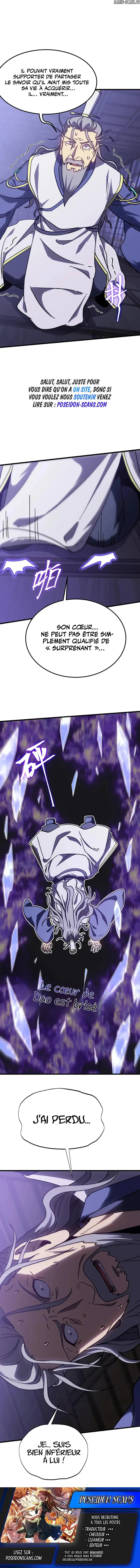 Read Logging 10000 Years Into The Future FR Manga Online