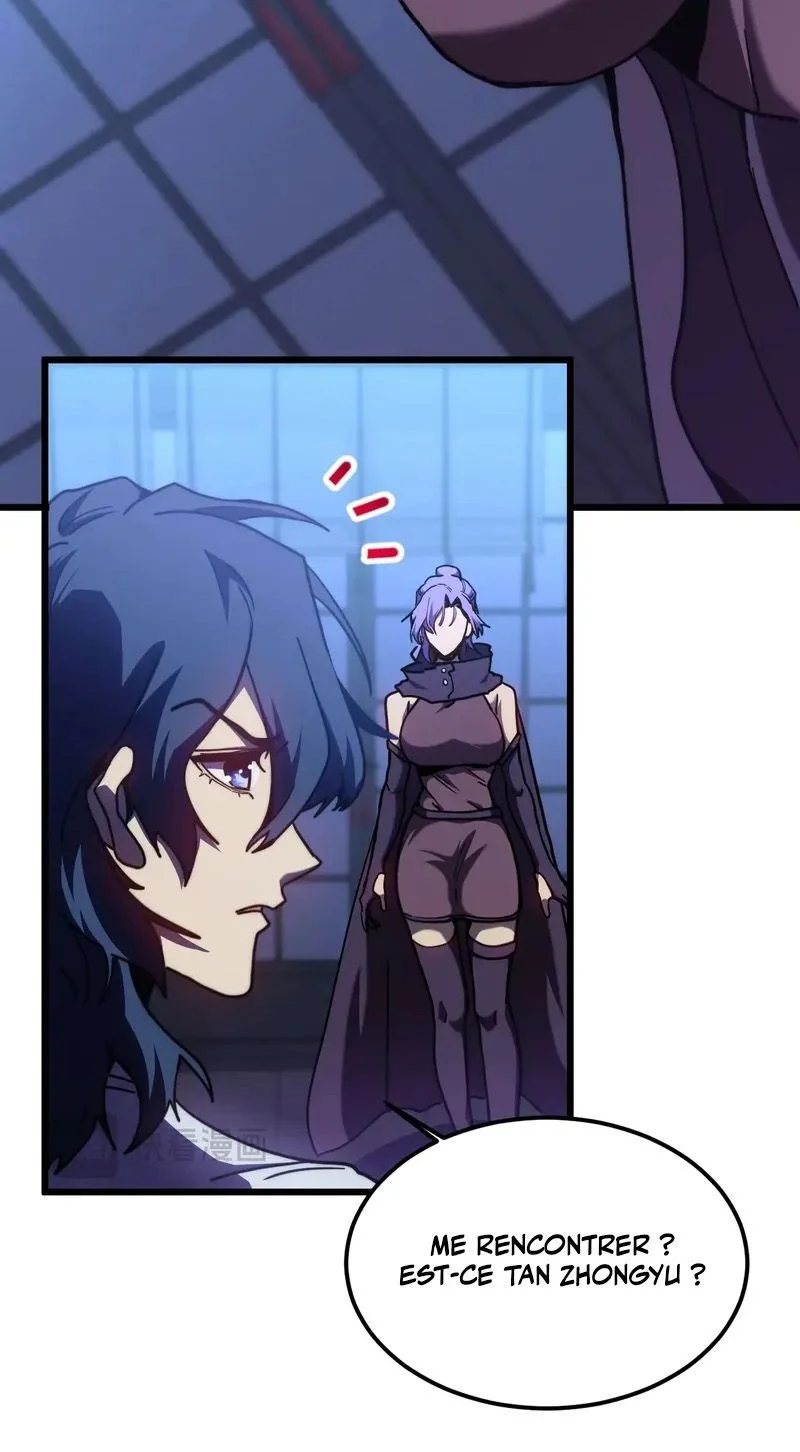 Read Logging 10000 Years Into The Future FR Manga Online