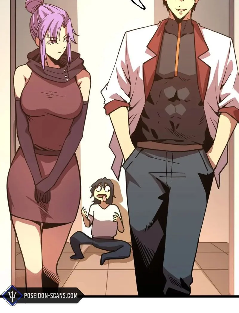 Read Logging 10000 Years Into The Future FR Manga Online