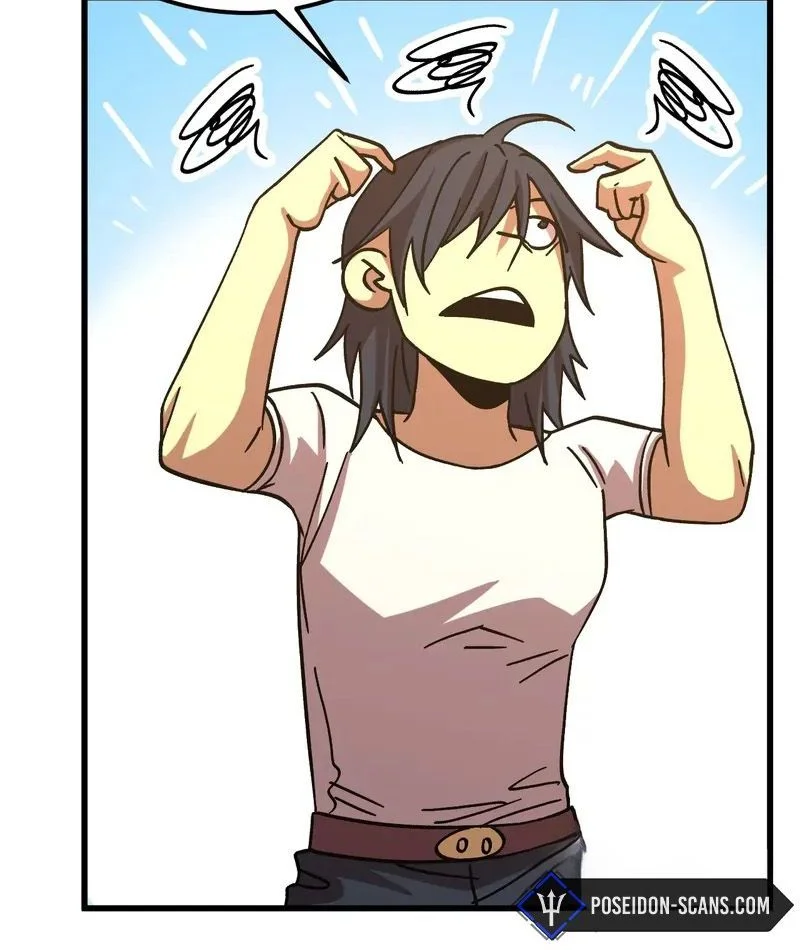 Read Logging 10000 Years Into The Future FR Manga Online