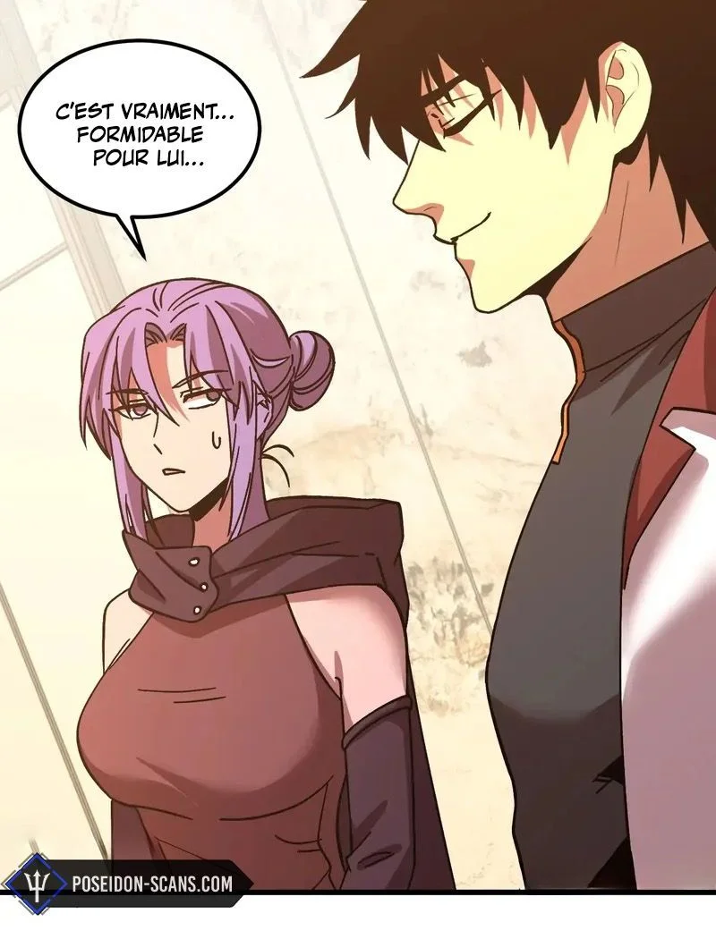 Read Logging 10000 Years Into The Future FR Manga Online