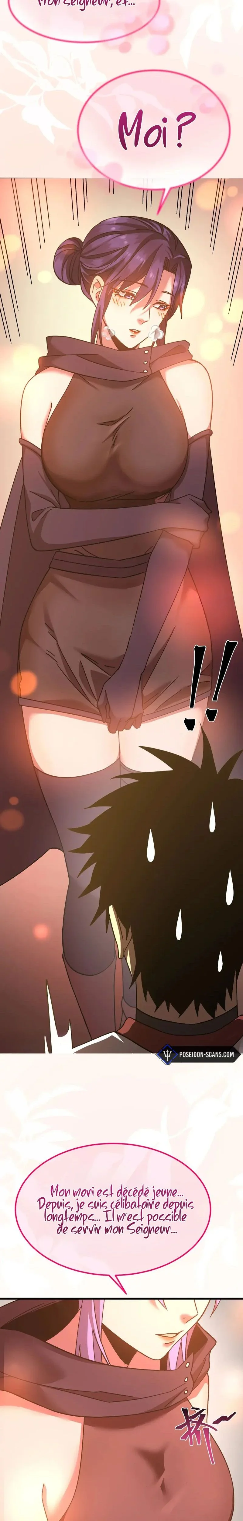 Read Logging 10000 Years Into The Future FR Manga Online