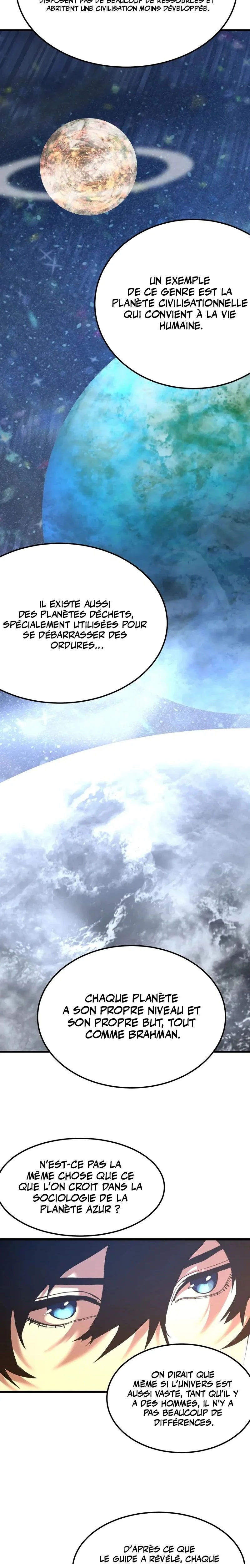 Read Logging 10000 Years Into The Future FR Manga Online