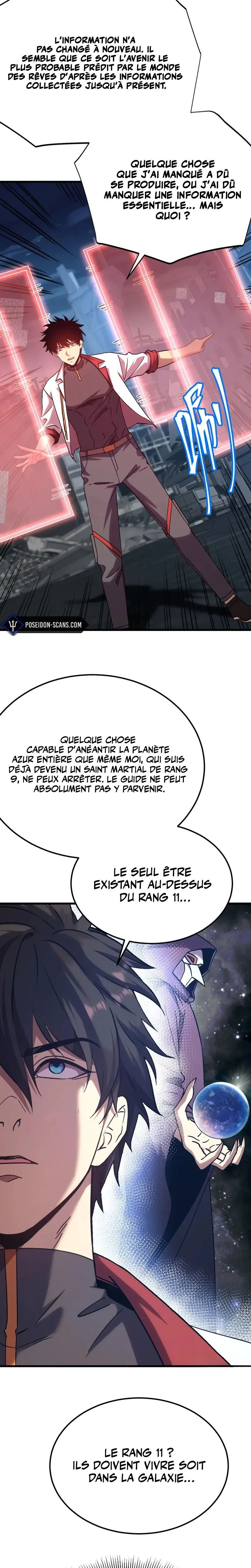 Read Logging 10000 Years Into The Future FR Manga Online