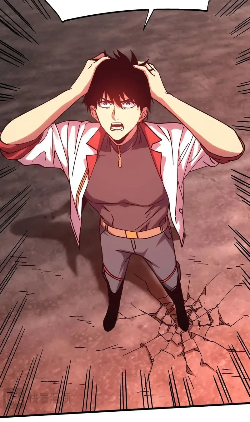 Read Logging 10000 Years Into The Future FR Manga Online