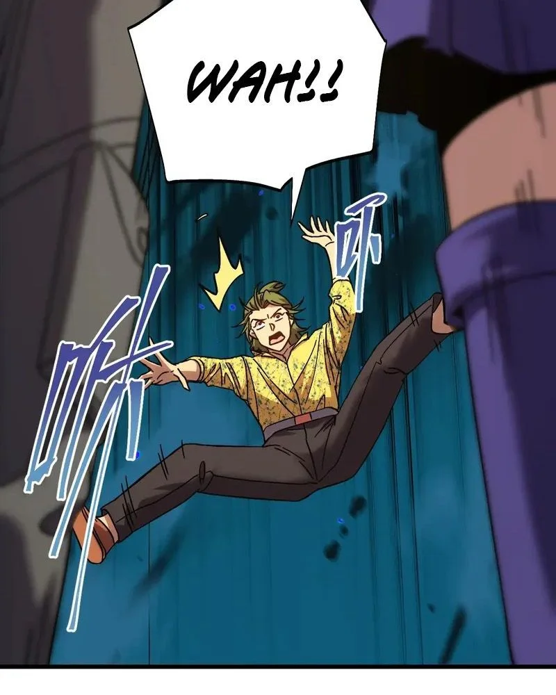 Read Logging 10000 Years Into The Future FR Manga Online